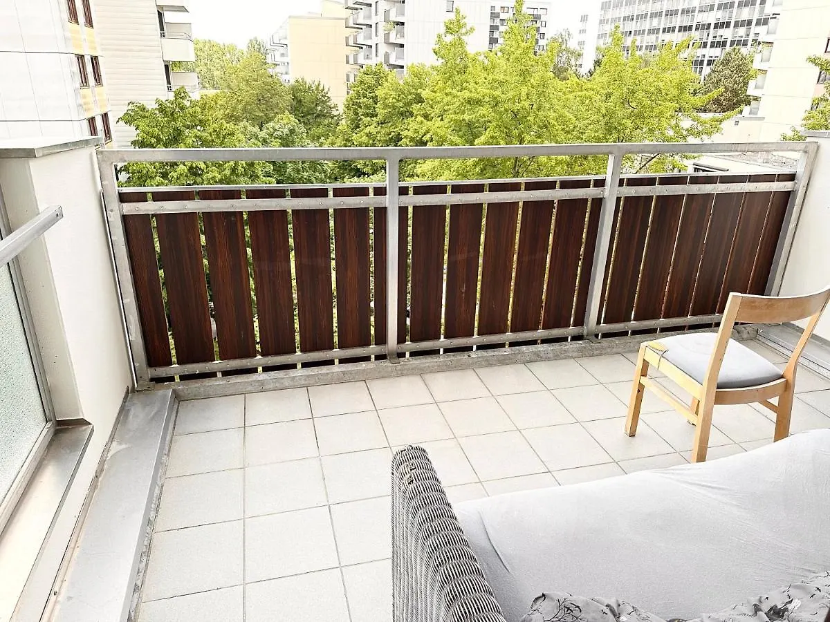 Luxury Apartment ميونيخ