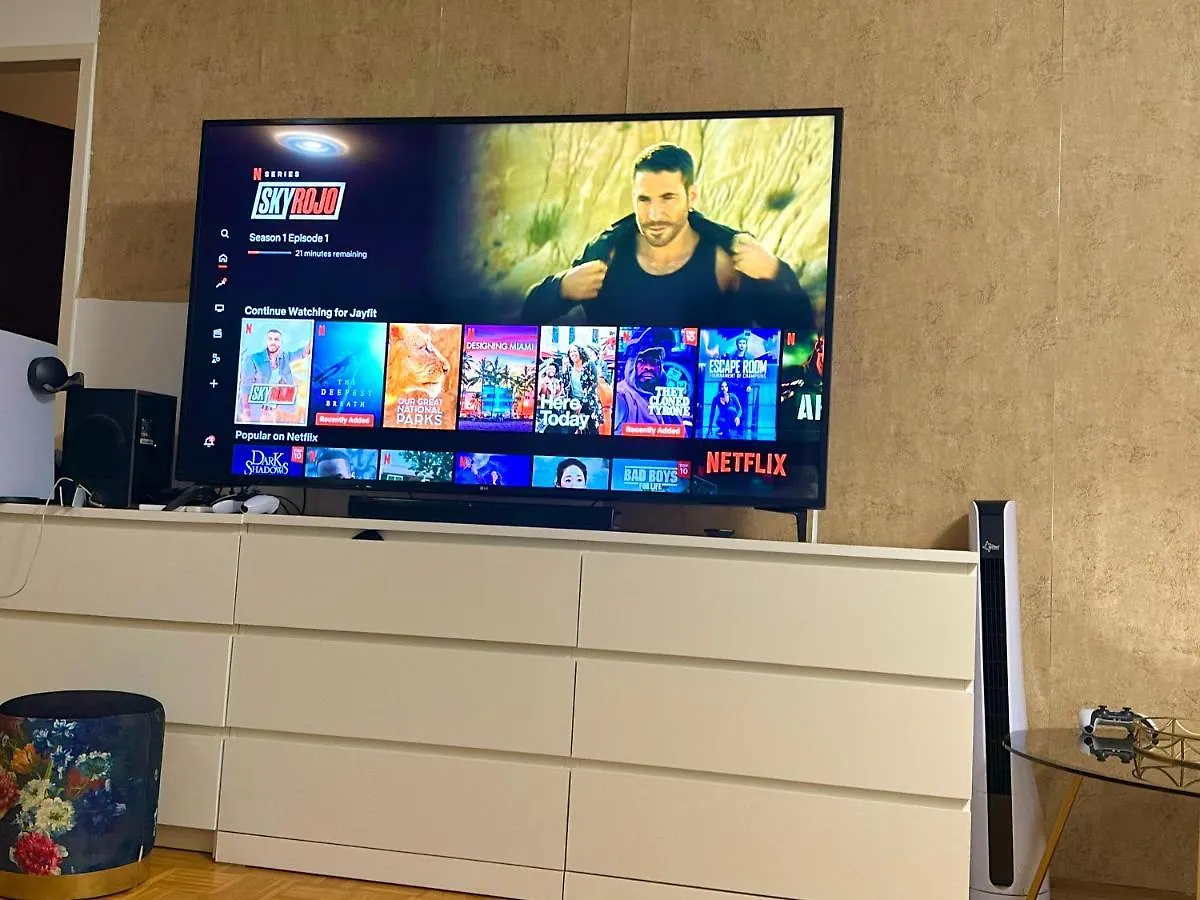 Luxury Apartment ميونيخ