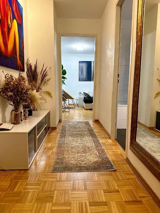 Luxury Apartment Μόναχο Γερμανία