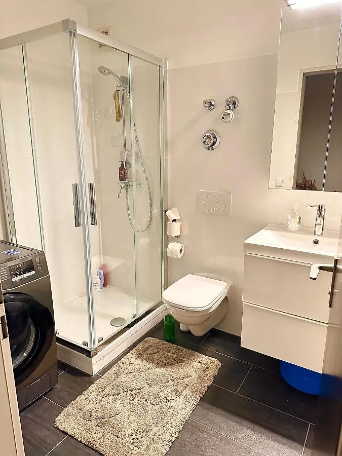 Luxury Apartment Μόναχο