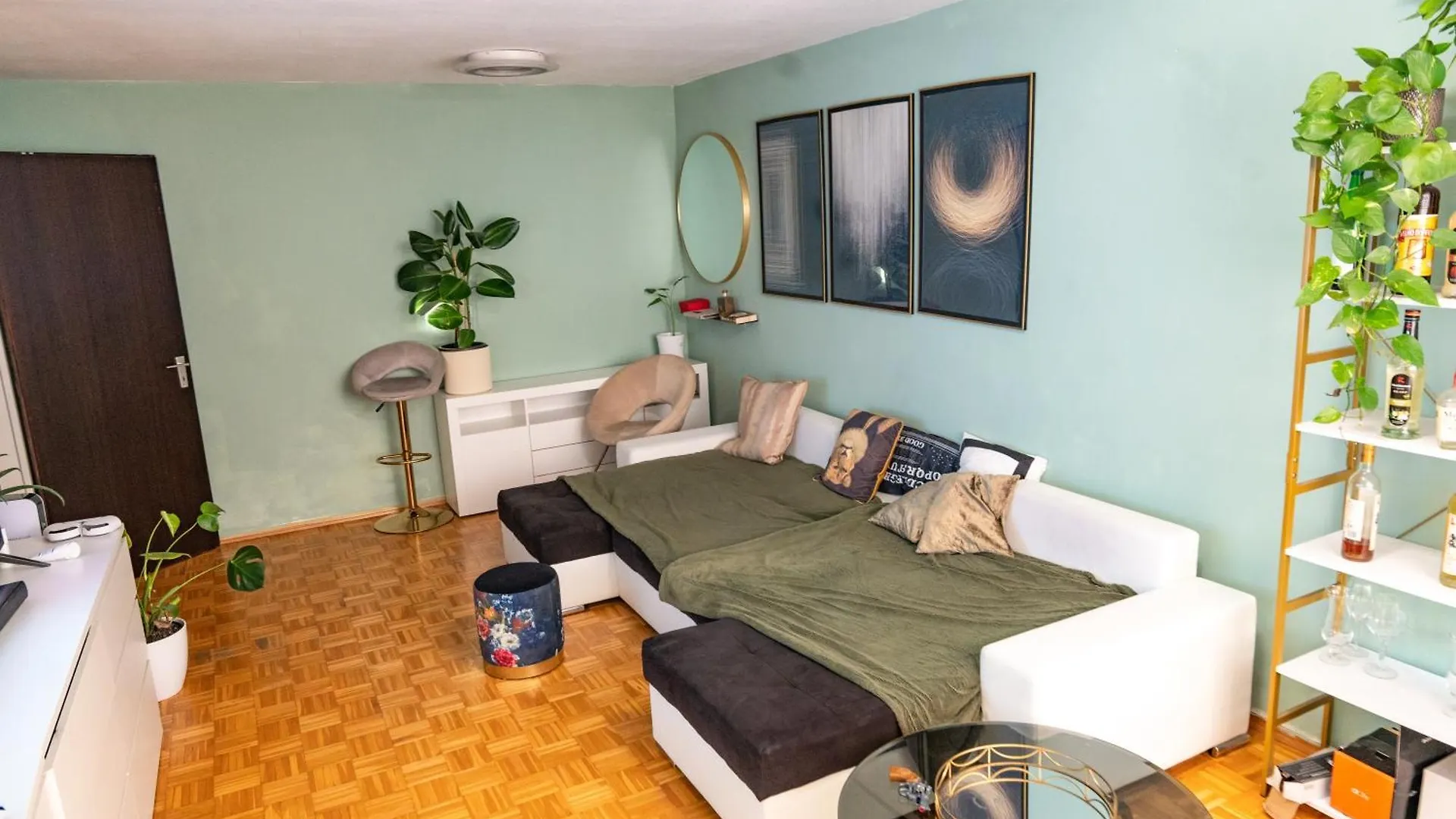 Luxury Apartment Μόναχο